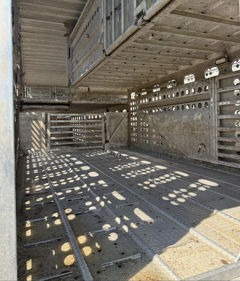 Used 2016 MERRITT 102 in