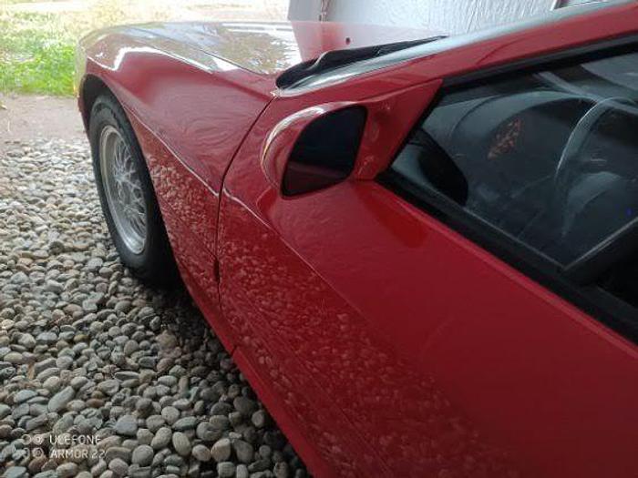 Used 1991 Mazda RX-7