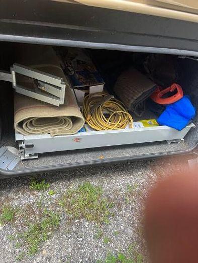 Used 2006 Monaco Camelot 42-DSQ