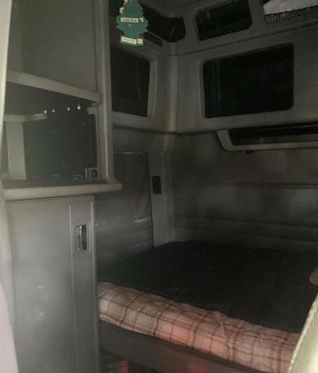 Used 2017 Peterbilt 389