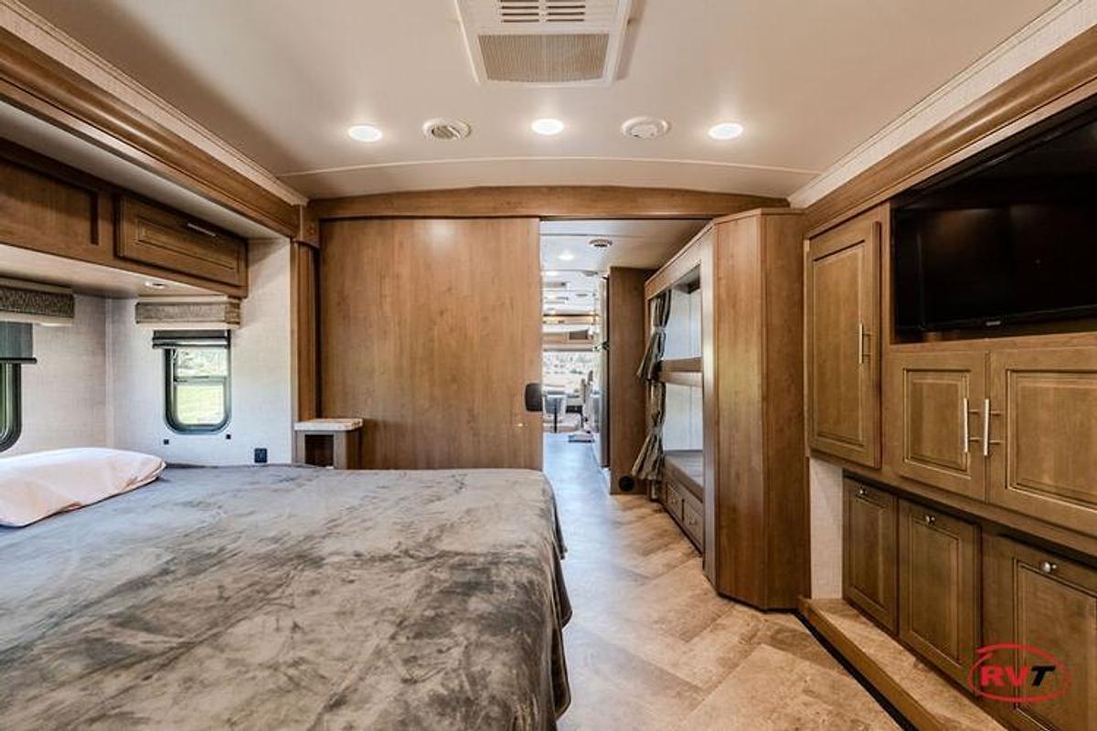 Used 2021 Forest River Georgetown 5 Series GT5 36B5