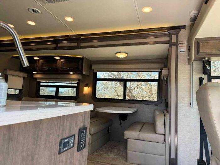 Used 2022 Entegra Emblem 36T