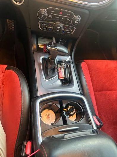 Used 2021 Dodge Charger Scat Pack Widebody