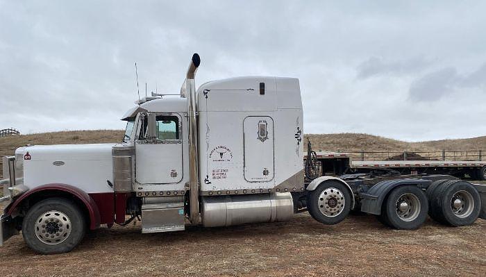 Used 1999 Peterbilt 379