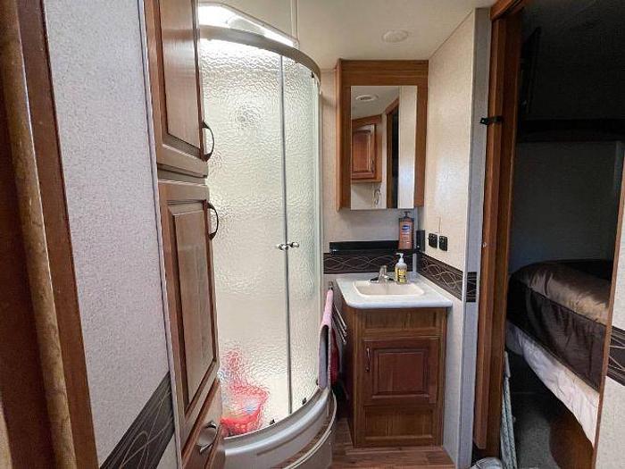 Used 2016 Jayco Greyhawk