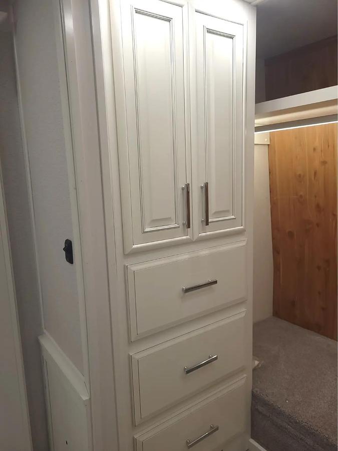 Used 2023 Entegra Coach Anthem Series M-44Z