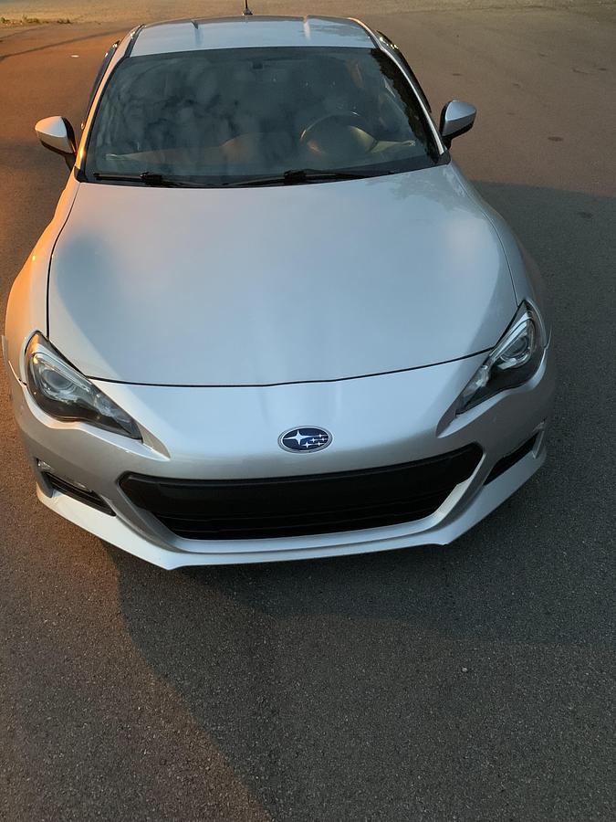 Used 2013 Subaru BRZ – Rebuilt Engine – 132,609 Miles – RWD Sports Coupe