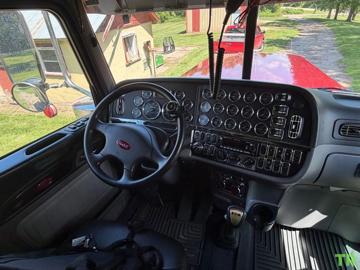 Used 2020 Peterbilt 389