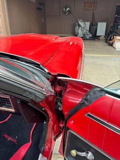 Used 1972 Oldsmobile Delta Eighty Eight Royale