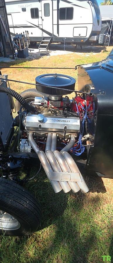 Used 1936 Dodge Coupe Street Rod