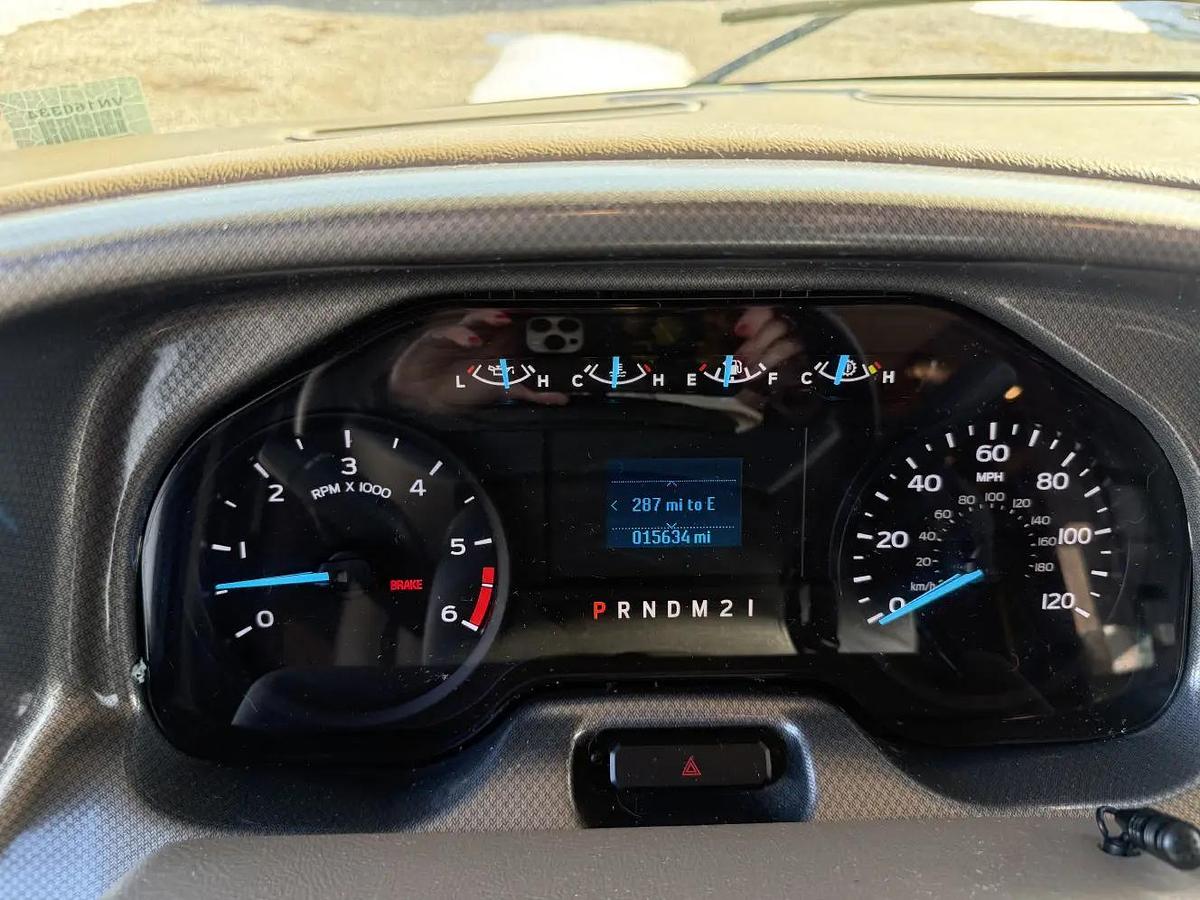 Used 2021 Winnebago Adventurer 30T Class A Motorhome