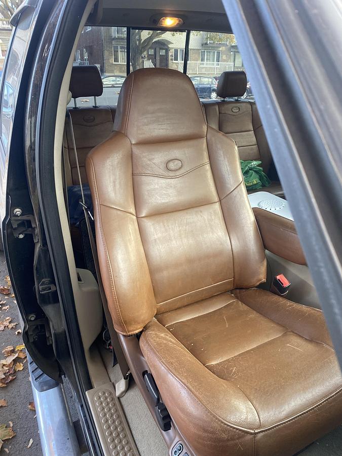 Used 2007 Ford F-350 King Ranch Dually