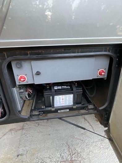 Used 2012 Monaco KNIGHT 36PFT