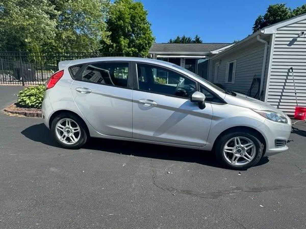 Used 2019 Entegra Coach Vision