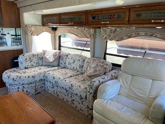 Used 2002 Rexhall RoseAir