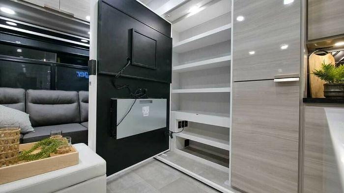 Used 2023 Forest River Riverstone 41RL