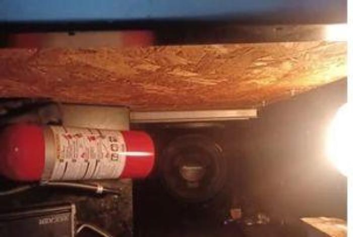 Used 2007 Peterbilt 379