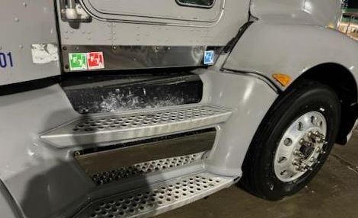 Used 2012 Kenworth T660