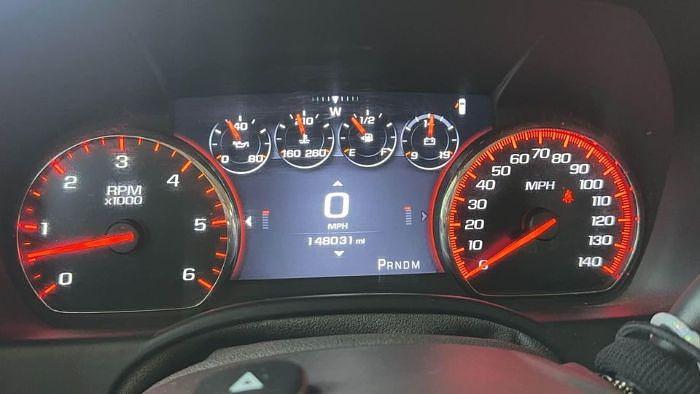 Used 2015 GMC Yukon Denali