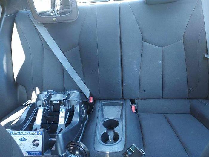 Used 2017 Hyundai Veloster