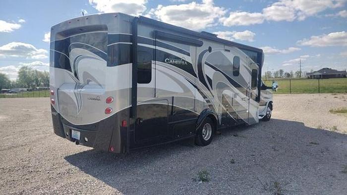 Used 2016 Itasca Cambria 27K