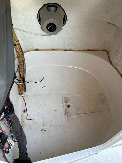 Used 2003 Campion Explorer 602 Center Console