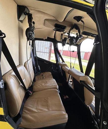 Used 2012 Robinson R66