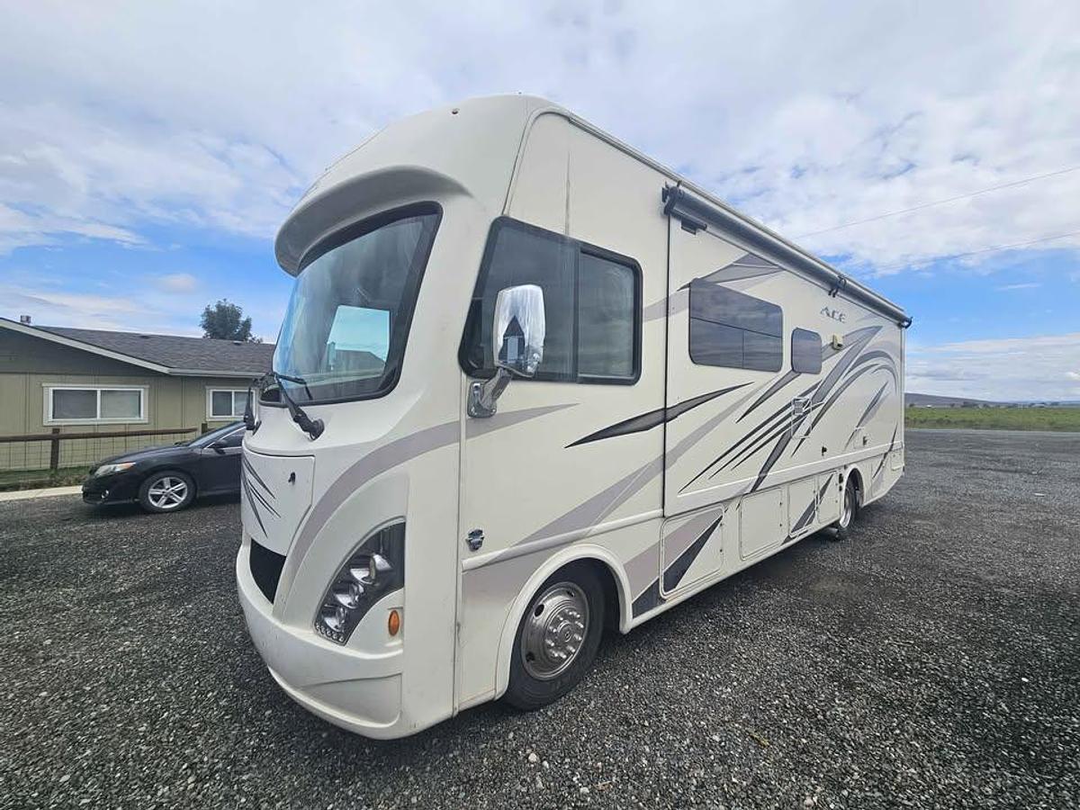 Used 2018 Thor Motor Coach  A.C.E. 29.3