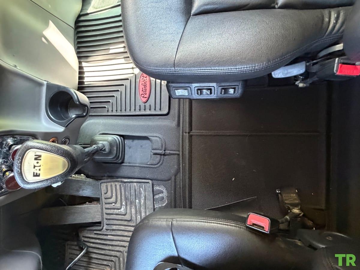 Used 2020 Peterbilt 389