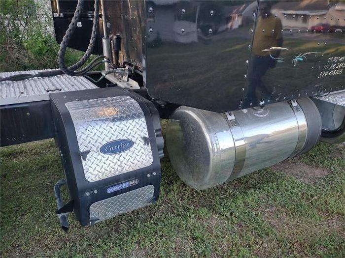 Used 2001 Peterbilt 379