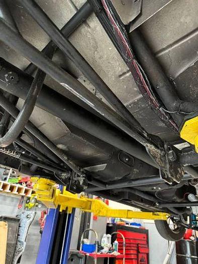 Used 1970 Chevrolet Camaro Twin Turbo