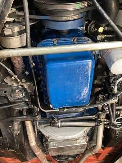 Used 1968 Ford Mustang GT 390 S Code