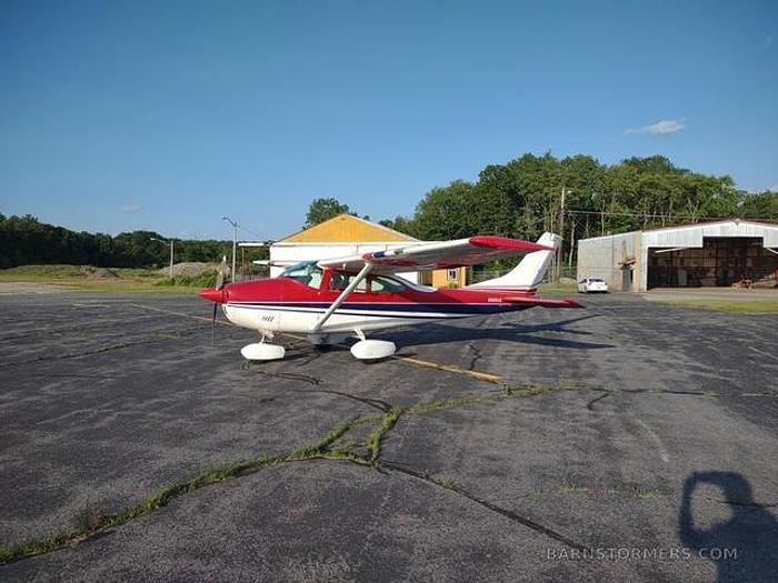 Used 1971 CESSNA 182N