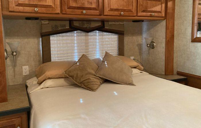 Used 2008 Tiffin Allegro 30DA