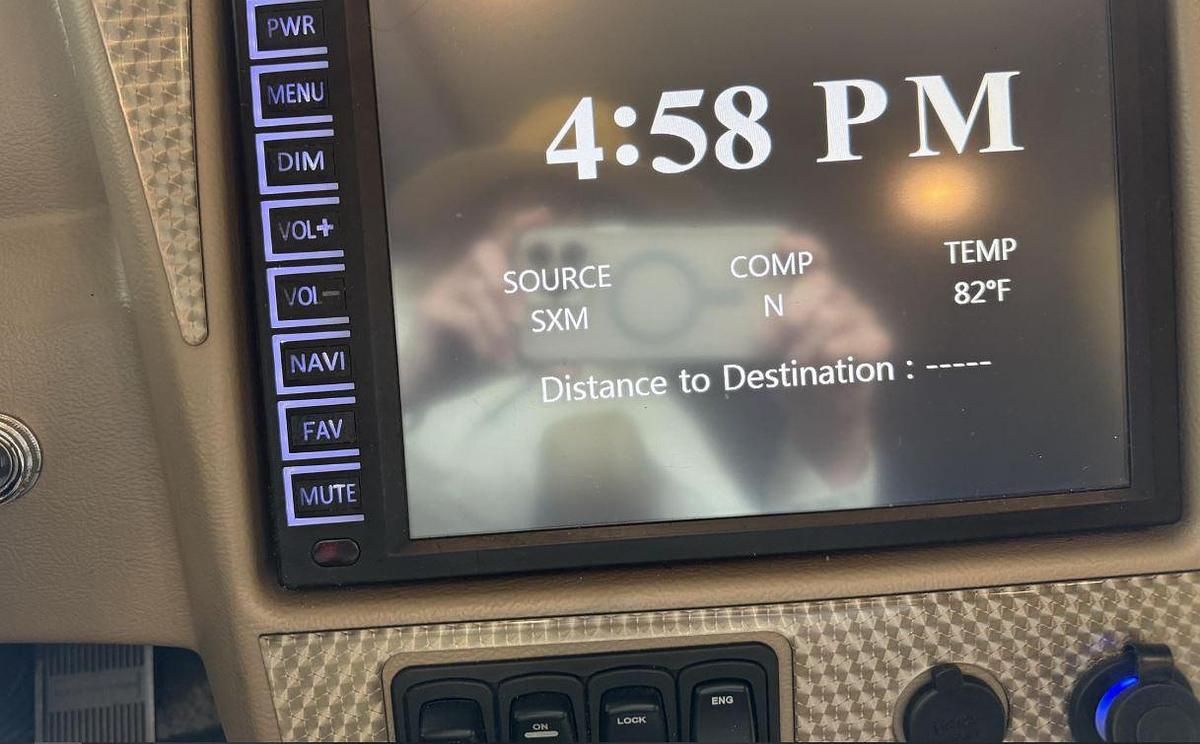 Used 2016 Winnebago Journey 40R