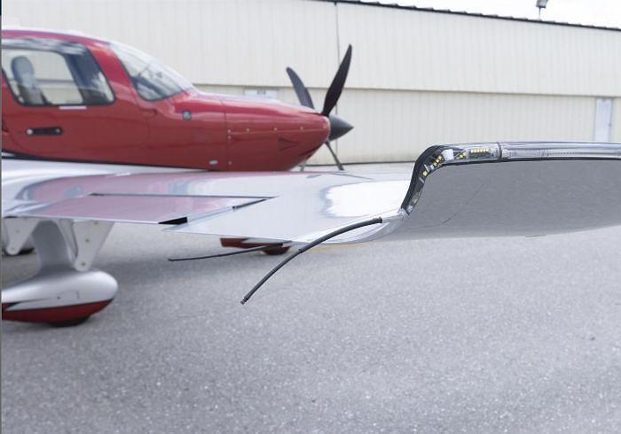 Used 2022 CIRRUS SR22-G6 Turbo