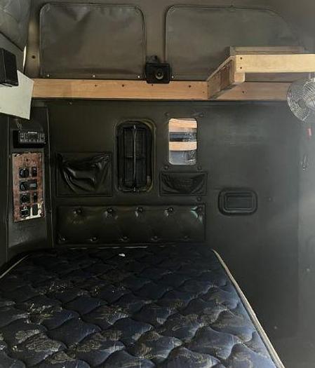 Used 1997 INTERNATIONAL 9300