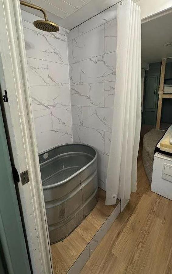 Used 2006 Gulfstream Tourmaster 40A Class A Motorhome