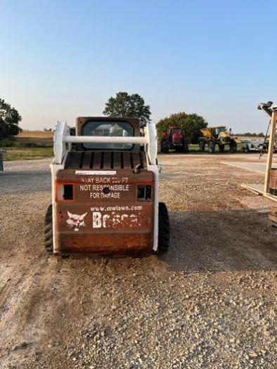 Used 2005 BOBCAT S185