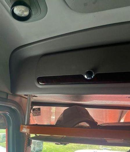 Used 2017 Peterbilt 389