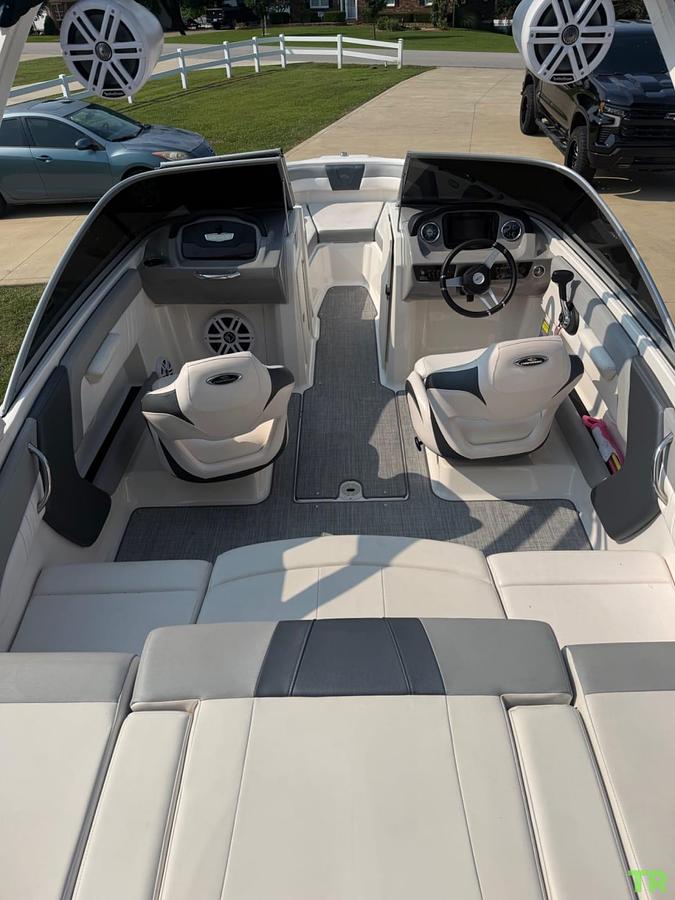 Used 2020 Chaparral 21 SSi