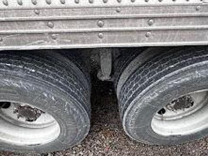 Used 2010 Timpte Grain Trailer
