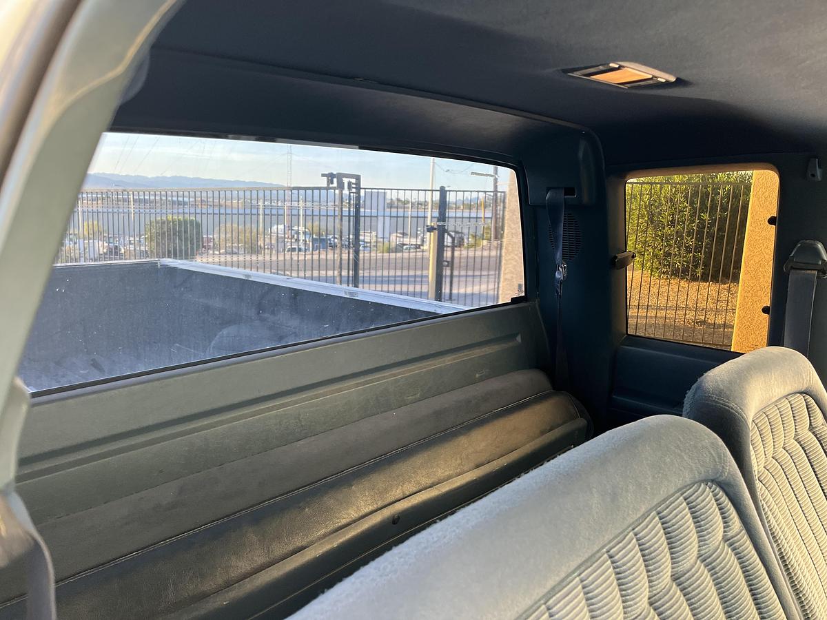 Used 1991 Chevrolet Dually