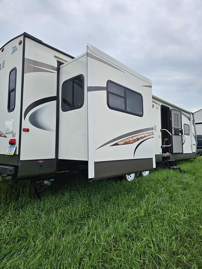 Used 2013 Jayco Eagle