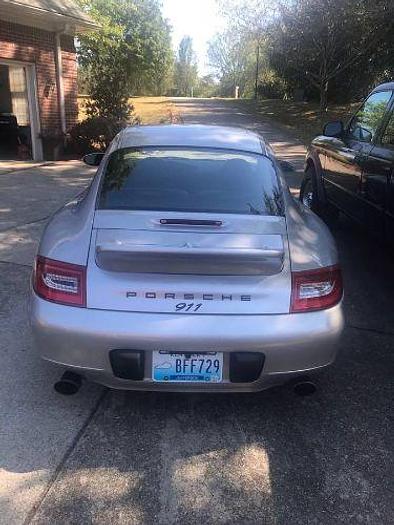 Used 1999 Porsche 911 Carrera