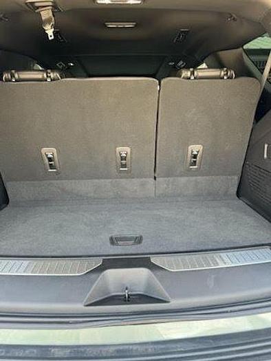 Used 2023 Chevrolet Tahoe Premier