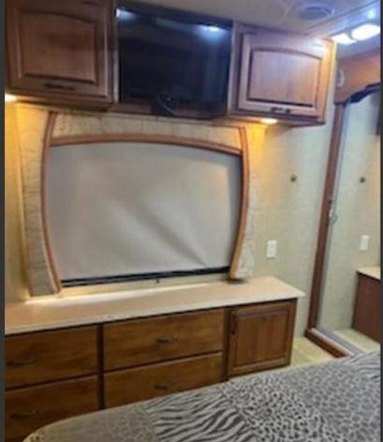 Used 2008 Holiday Rambler Neptune XL 39PBT