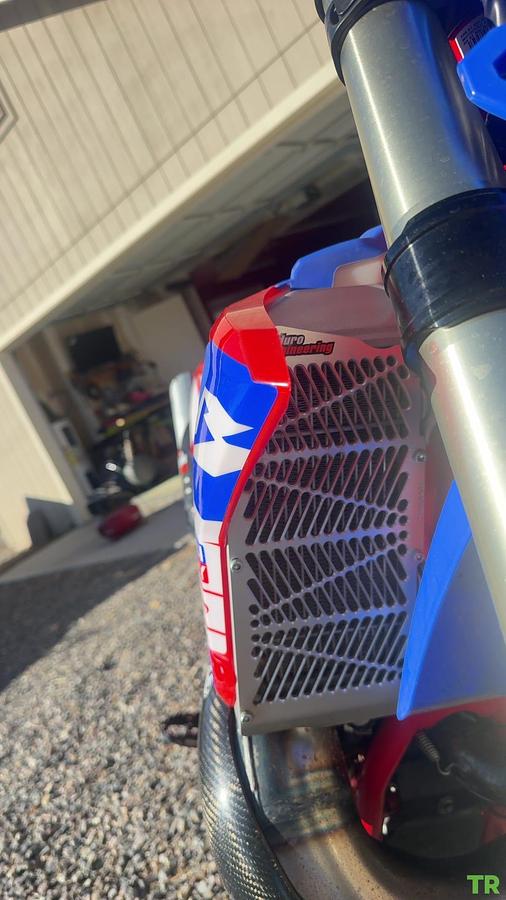 Used 2024 Beta 300 RR Race Edition