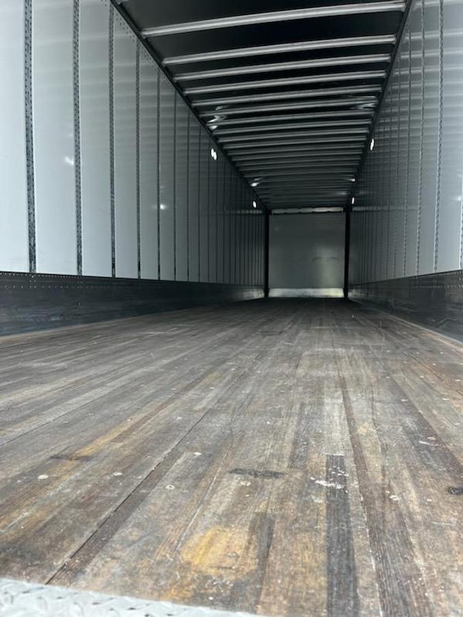 Used 2023 Stoughton 53x102 Dry Van Trailer