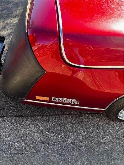 Used 2003 Honda Goldwing